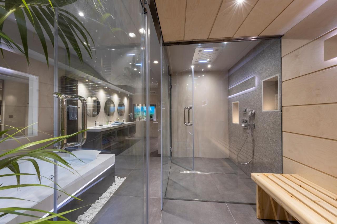 Iakovakis Suites & Spa Коропі Екстер'єр фото