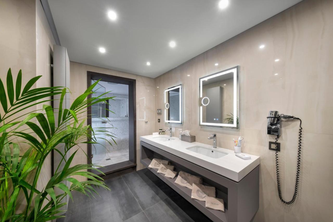 Iakovakis Suites & Spa Коропі Екстер'єр фото