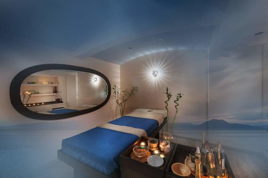 Iakovakis Suites & Spa Коропі Екстер'єр фото