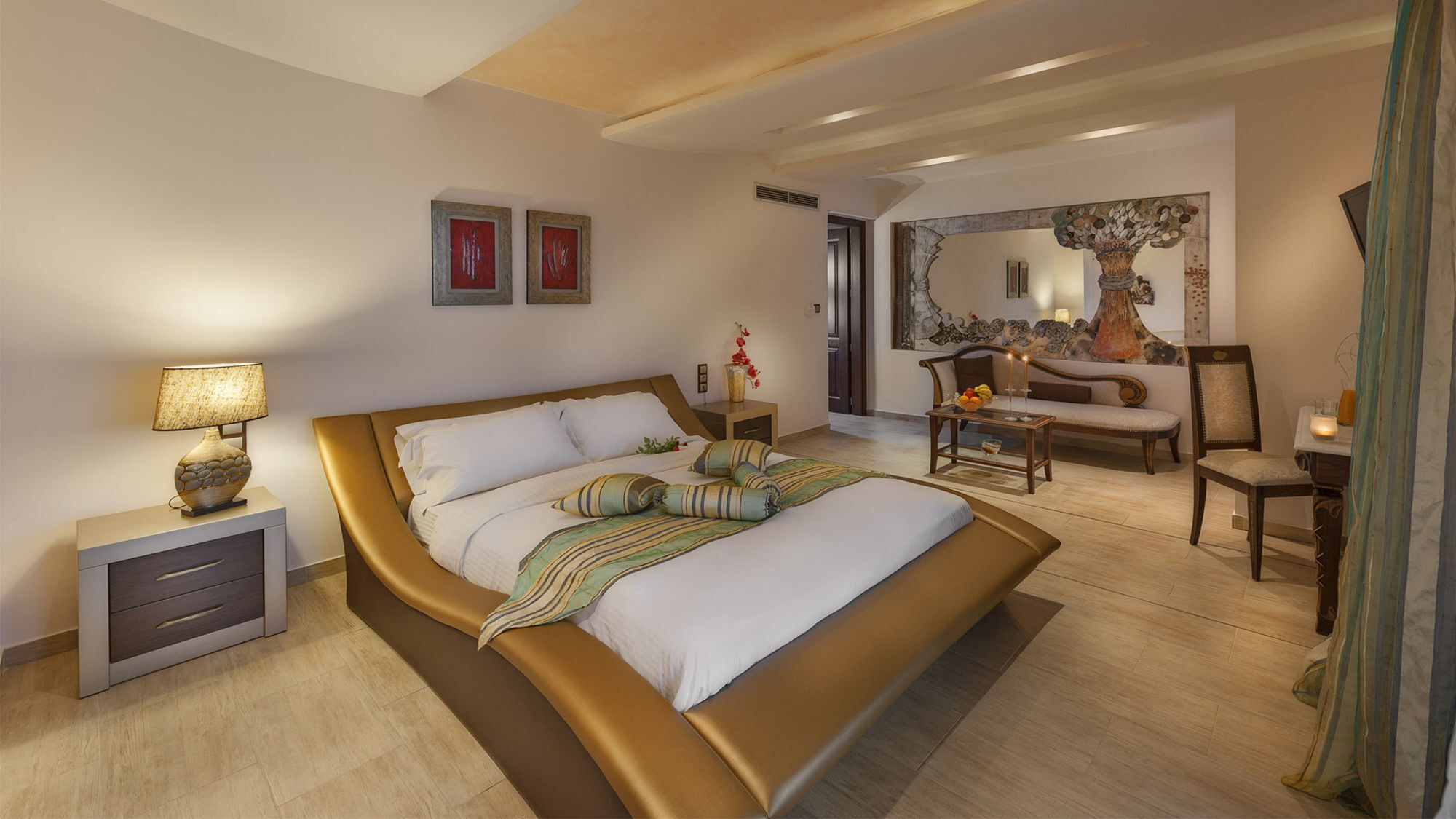 Iakovakis Suites & Spa Коропі Екстер'єр фото