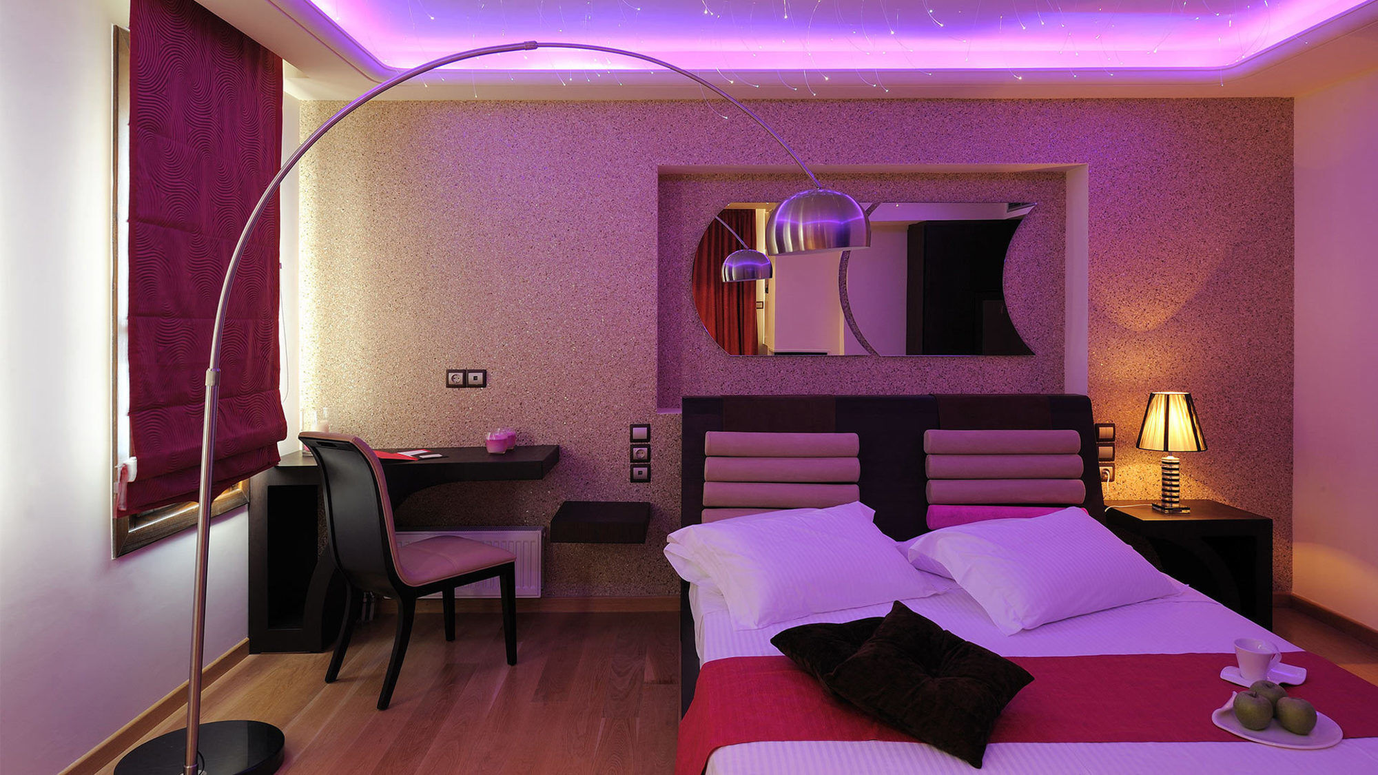 Iakovakis Suites & Spa Коропі Екстер'єр фото