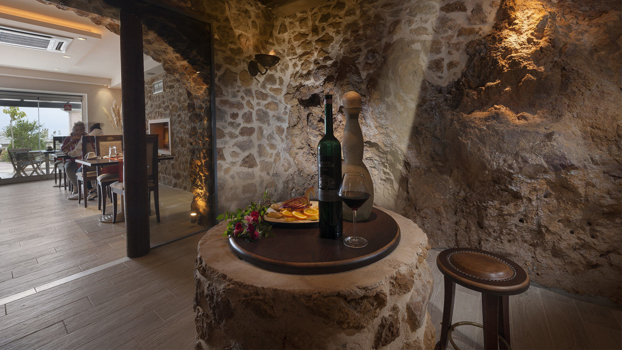 Iakovakis Suites & Spa Коропі Екстер'єр фото
