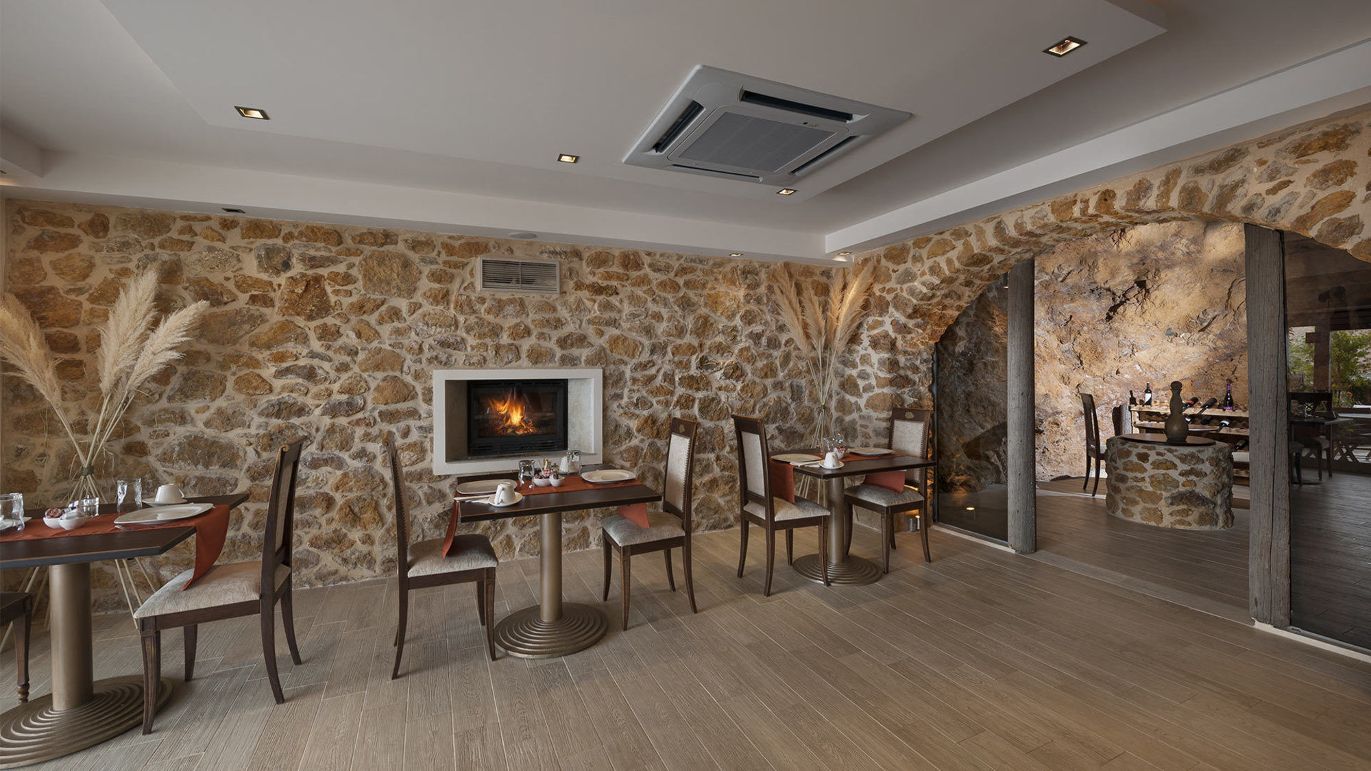 Iakovakis Suites & Spa Коропі Екстер'єр фото