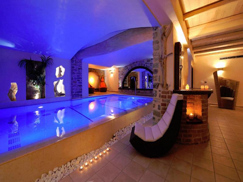 Iakovakis Suites & Spa Коропі Екстер'єр фото